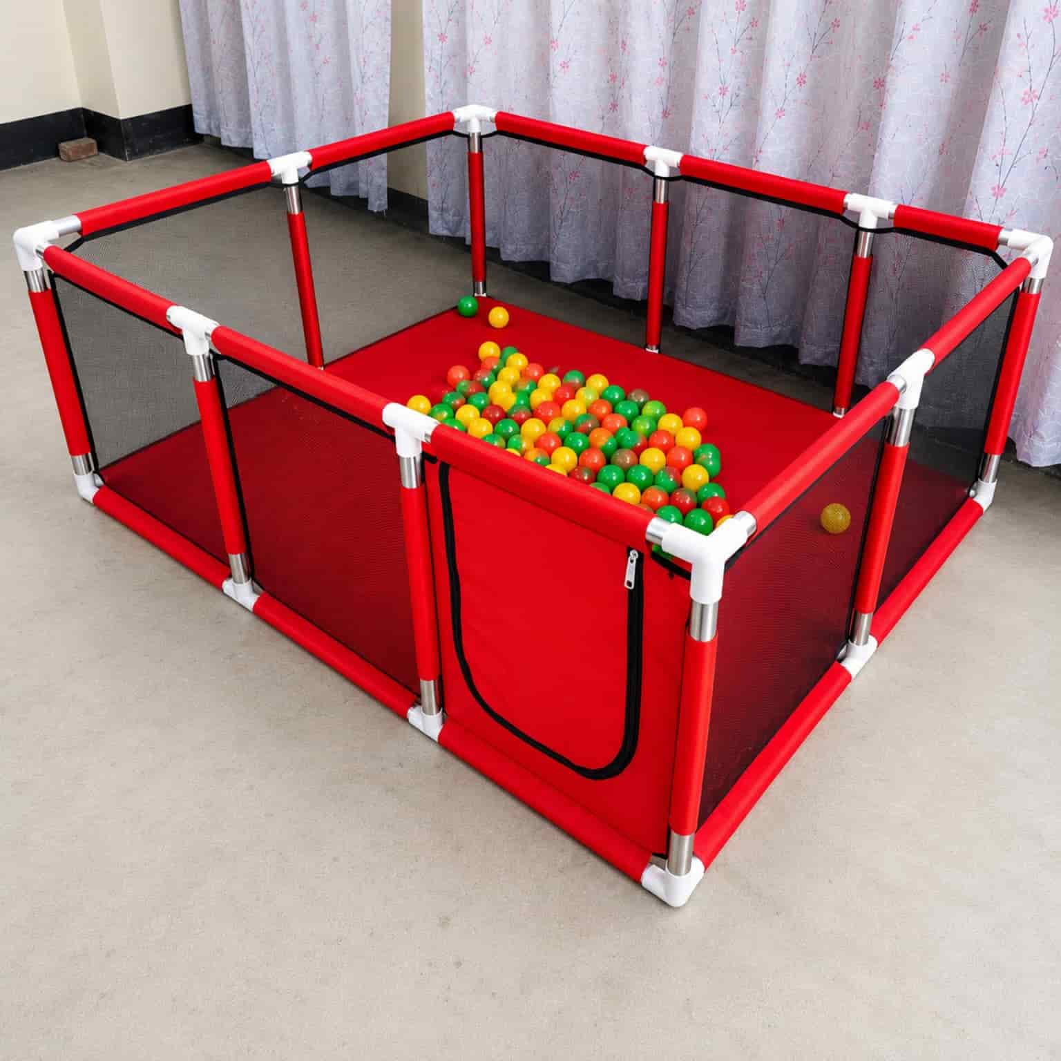 4x2 Feet Baby Playpen
